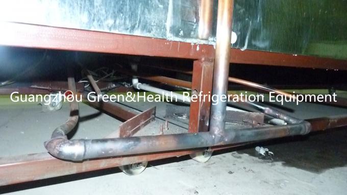 R134a/R22 Diepvriezer 3000 van de Supermarktvertoning * 1060 * 2000MM