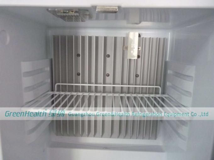 42 L Koelkast van 30 l-het Hotel de Minibars van de Glasdeur met CE/ROHS /UL