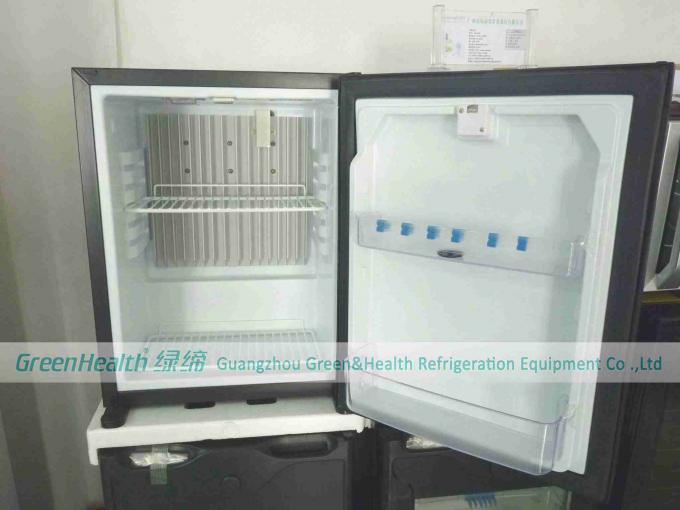 42 L Koelkast van 30 l-het Hotel de Minibars van de Glasdeur met CE/ROHS /UL