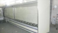 3mDynamic ventilator/Evaporator Open de Koelingsfabriek van Multideck