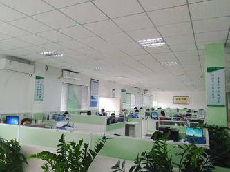 China Guangzhou Green&amp;Health Refrigeration Equipment Co.,Ltd Bedrijfsprofiel