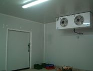 -18℃ Luchtkoelings Koude Zaal Diepvriezer voor Kip/Koude Opslagpakhuis