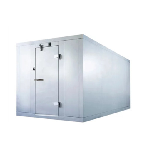 High-Performance Polyurethane PU Sandwich Panels voor koelkamers