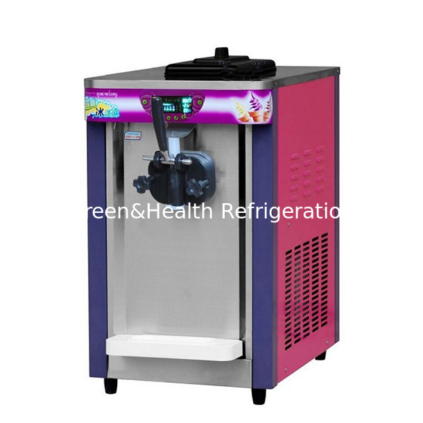 IJsshop / Convenience Store IJssapfabrieksmachine te koop