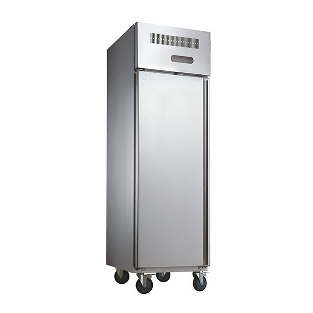 Commerciële verticale horeca Keuken Ruiters Multi-door vriezer Keukenvriezer