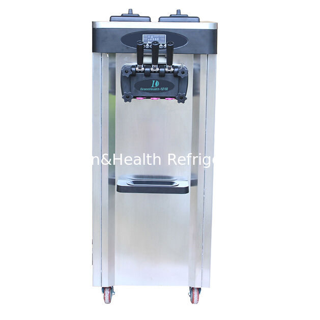 Fabriek directe verkoop op maat nieuwste modellen Meerdere kleuren om uit te kiezen ijsmachine