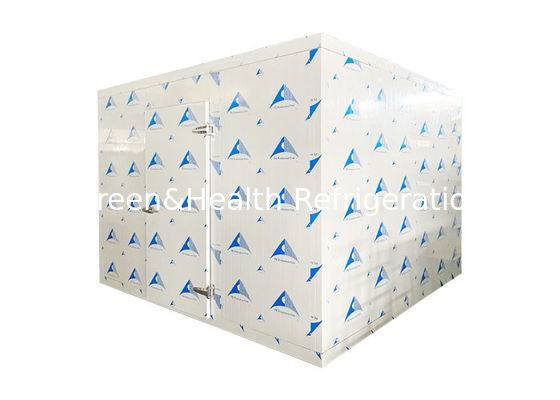 CCC 440v R404A Luchtgekoelde koelkast voor vleesopslag