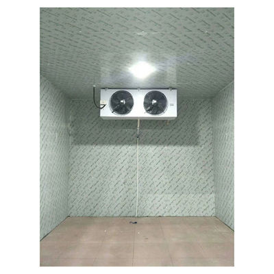 Factory Customization With Installation Of Large Storage Freezing And Refrigeration Cold Storage