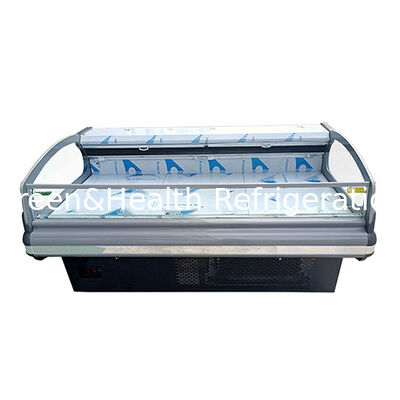 Hoogwaardig Europees ontwerp voor vers vlees